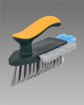 Grout Cleaning Brush – Tile & Bathroom Floor Cleaner