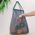 Kitchen Fruit Reusable Mesh Bags