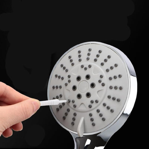 20 Pcs Gap Cleaning Brush Set – Kitchen, Sink, Tile & Hard-to-Reach Areas