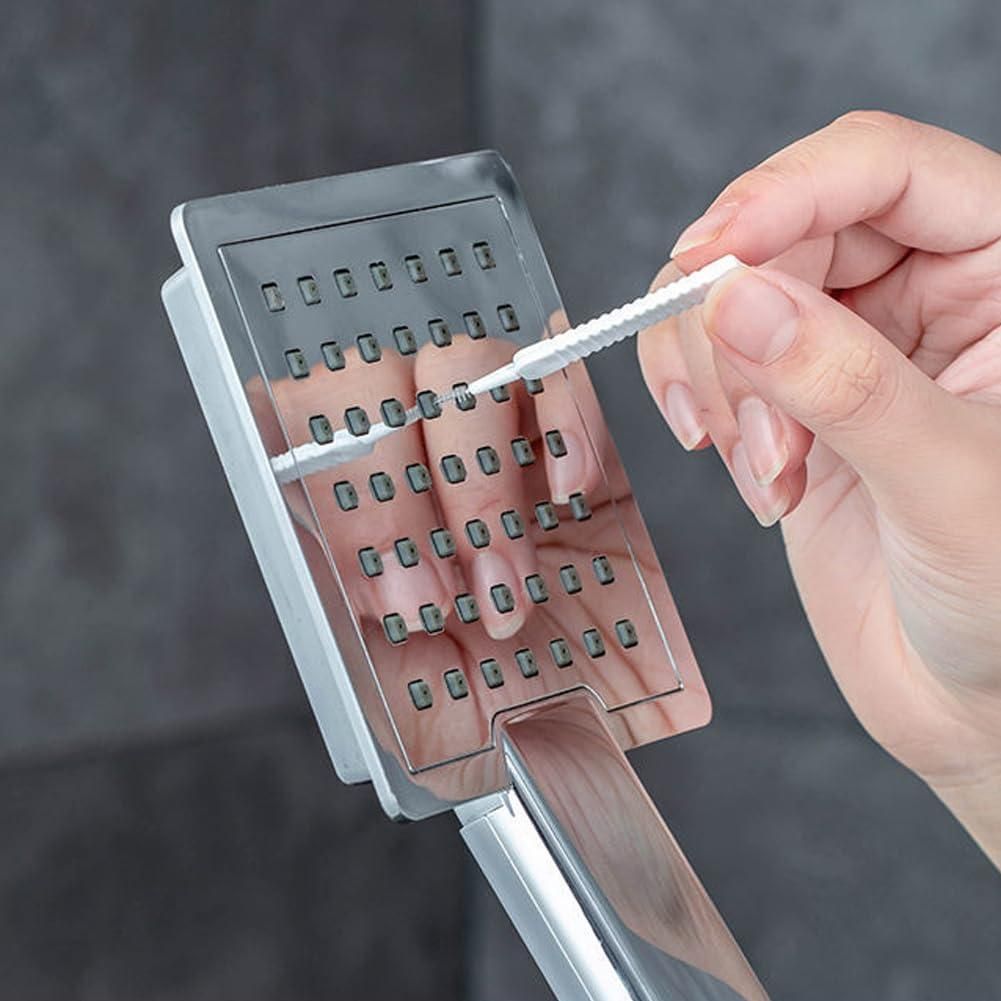 20 Pcs Gap Cleaning Brush Set – Kitchen, Sink, Tile & Hard-to-Reach Areas