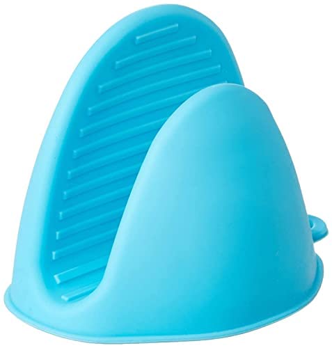 Silicone Pot Holders – Heat Resistant Oven Mitts for Kitchen Cooking | Xorvessa