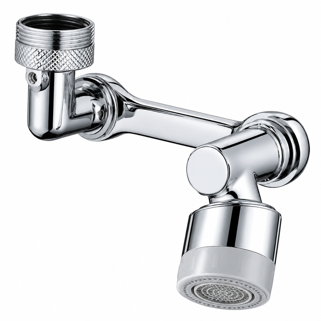 2 Mode Kitchen Tap Extender