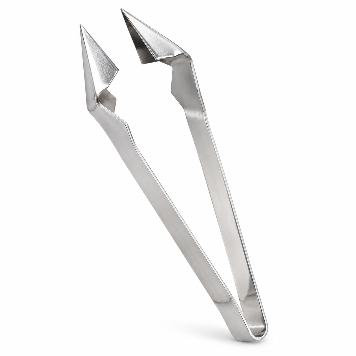 Stainless Steel Pineapple Eye Remover Clip