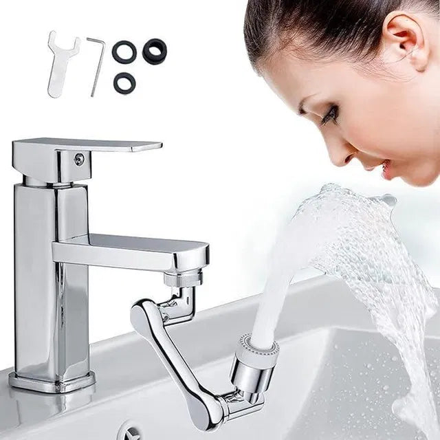 2 Mode Kitchen Tap Extender