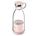 Portable Mini Blender – Personal Blender for Fresh Juice & Smoothies | Xorvessa