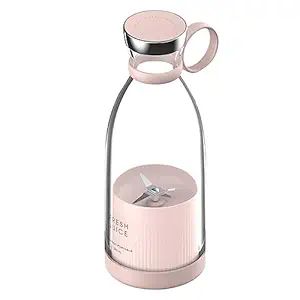 Portable Mini Blender – Personal Blender for Fresh Juice & Smoothies | Xorvessa