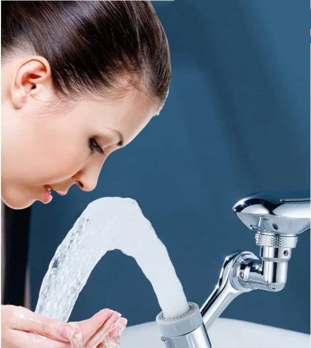 2 Mode Kitchen Tap Extender