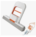 Mini Foldable Mop – Compact Kitchen & Floor Cleaning Mop | Xorvessa